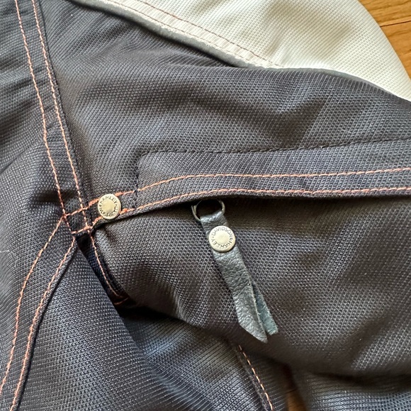 Harley-Davidson Riding Jacket - Picture 6 of 11